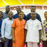 Kingdom Conference (Matthew 6: 9-13) 2019 Final Day