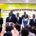 4th Anniversary & Pastors Ordination Service