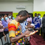 5th Anniversary Celebration with Prophet Dr. Kofi Oduro on Sunday 28th February, 2021