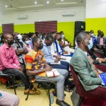 5th Anniversary Celebration with Prophet Dr. Kofi Oduro on Sunday 28th February, 2021