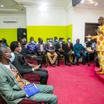 5th Anniversary Celebration with Prophet Dr. Kofi Oduro on Sunday 28th February, 2021