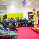 5th Anniversary Celebration with Prophet Dr. Kofi Oduro on Sunday 28th February, 2021