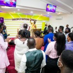 5th Anniversary Celebration with Prophet Dr. Kofi Oduro on Sunday 28th February, 2021