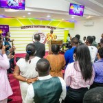 5th Anniversary Celebration with Prophet Dr. Kofi Oduro on Sunday 28th February, 2021