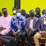 5th Anniversary Celebration with Prophet Dr. Kofi Oduro on Sunday 28th February, 2021