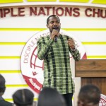 5th Anniversary Celebration with Prophet Dr. Kofi Oduro on Sunday 28th February, 2021