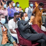 5th Anniversary Celebration with Prophet Dr. Kofi Oduro on Sunday 28th February, 2021