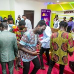 5th Anniversary Celebration with Prophet Dr. Kofi Oduro on Sunday 28th February, 2021