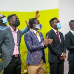 5th Anniversary Celebration with Prophet Dr. Kofi Oduro on Sunday 28th February, 2021