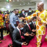 5th Anniversary Celebration with Prophet Dr. Kofi Oduro on Sunday 28th February, 2021