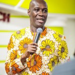 5th Anniversary Celebration with Prophet Dr. Kofi Oduro on Sunday 28th February, 2021