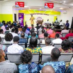 5th Anniversary Celebration with Prophet Dr. Kofi Oduro on Sunday 28th February, 2021
