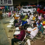 5th Anniversary Celebration with Prophet Dr. Kofi Oduro on Sunday 28th February, 2021