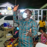 5th Anniversary Celebration with Prophet Dr. Kofi Oduro on Sunday 28th February, 2021